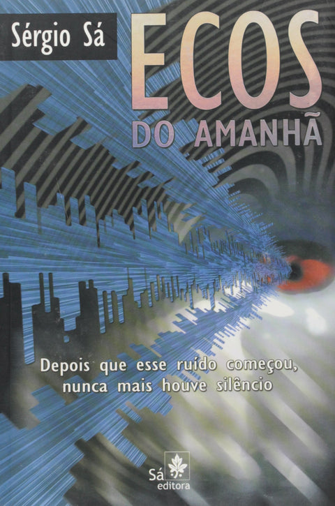  ECOS DO AMANHA 
