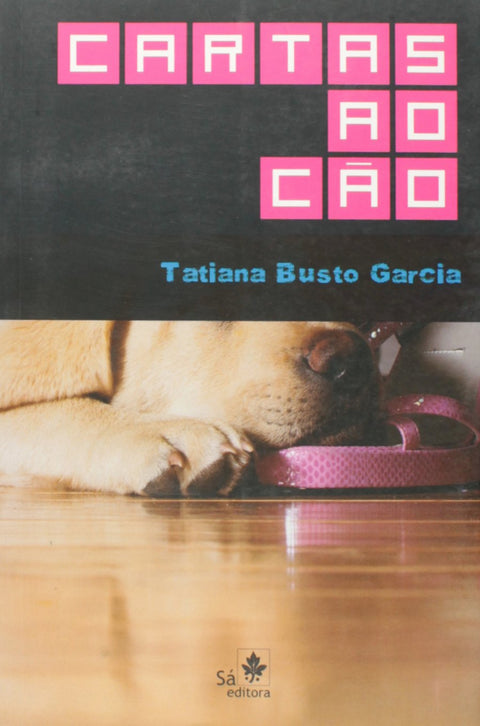  CARTAS AO CAO 