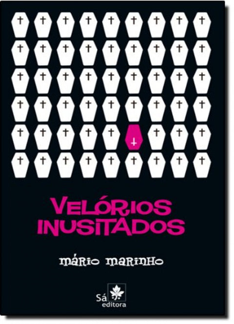  VELORIOS INUSITADOS 