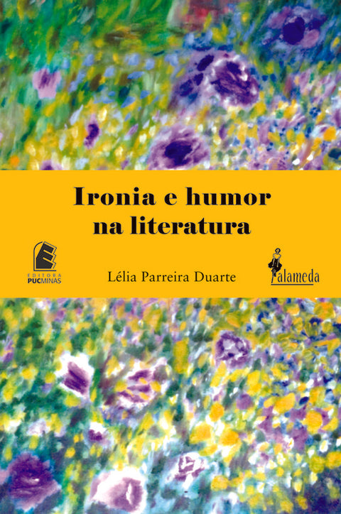  Ironia e humor na Literatura 