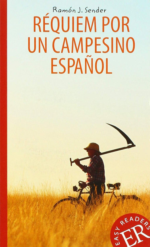  REQUIEM POR UN CAMPESINO ESPAÑOL.(ER C) 