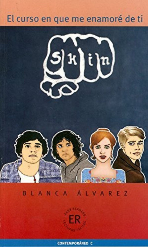  EL CURSO EN QUE ME ENAMORE DE TI 