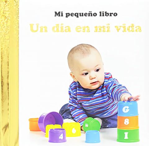  Un día en mi vida 