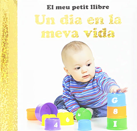  Un dia en la meva vida (CAT) 