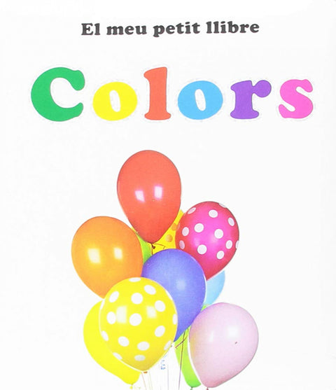  Colors (CAT) 