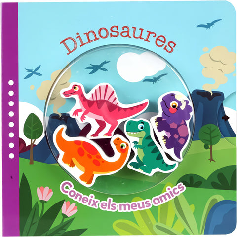  Dinosaures 