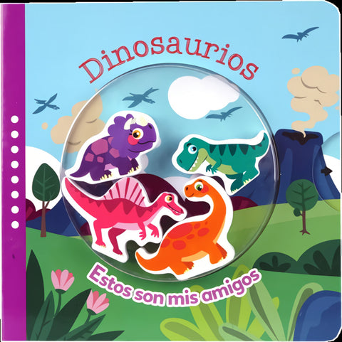  DINOSAURIOS 
