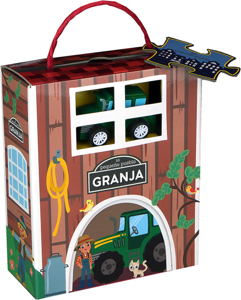  GRANJA 