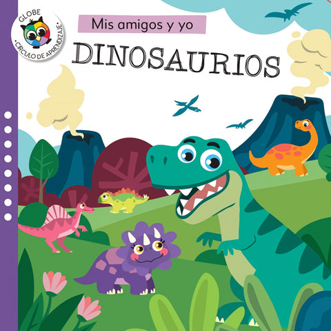  DINOSAURIOS 