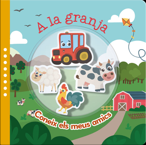  (CAT) A LA GRANJA 