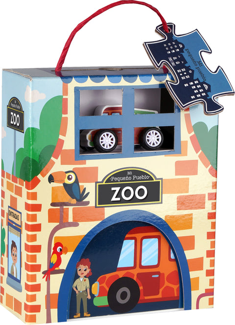  ZOO 