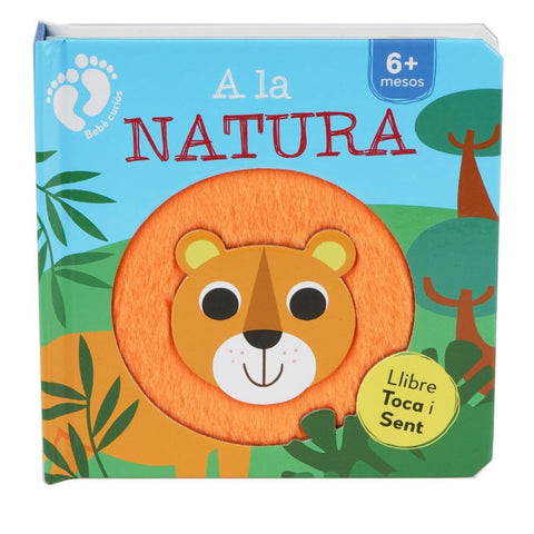 A la natura 