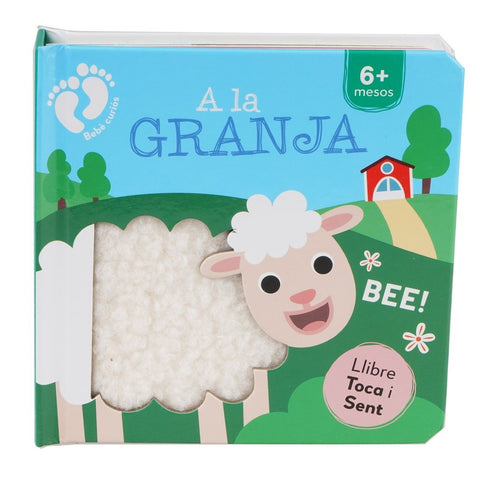  A la granja 