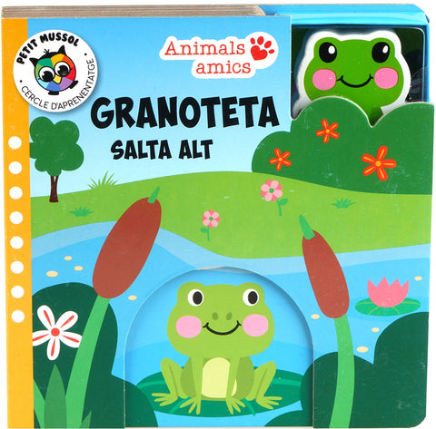  Granoteta salt alt 