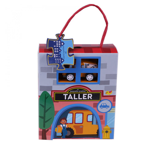  Taller 