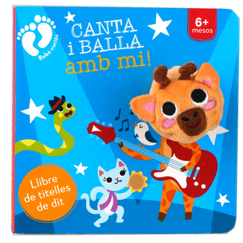  Canta i balla amb mi! 