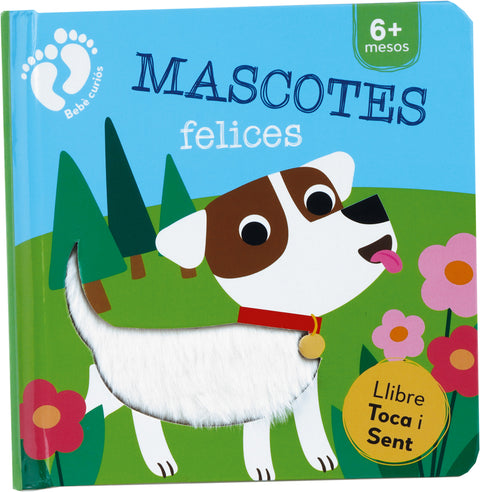  Mascotas felices 
