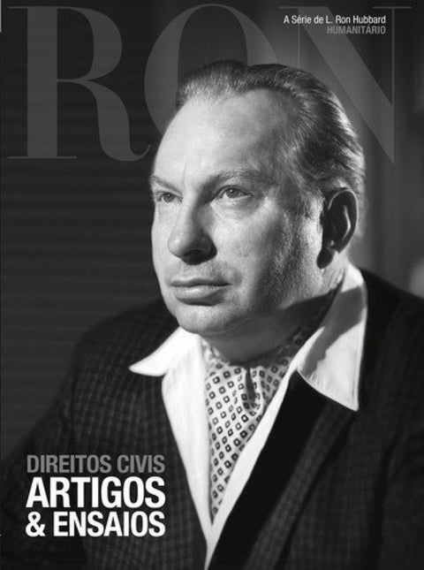  Direitos civis: artifgos &amp;ensaios 