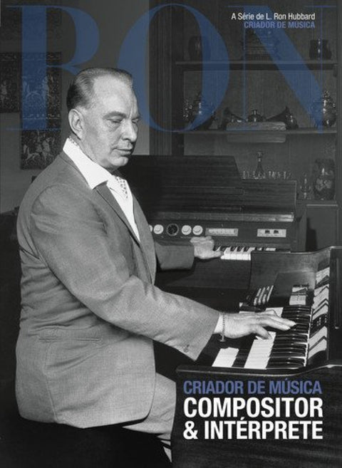  Criador de musica: compositor &amp;interprete 