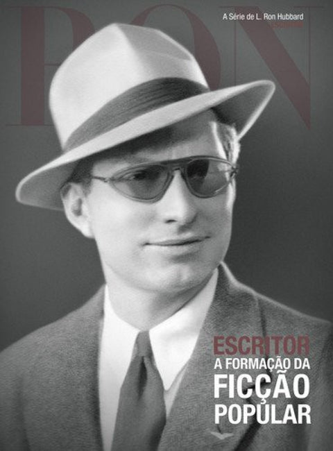  Escritor: a formaçao da ficçao popular 