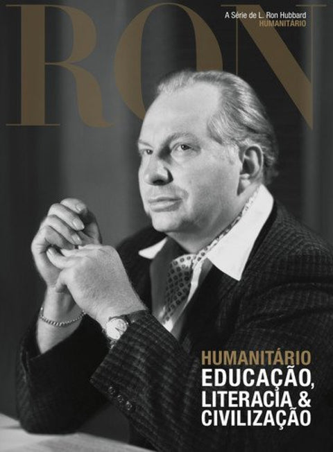  Humanitario: educaçao, literacia y civilizaçao 