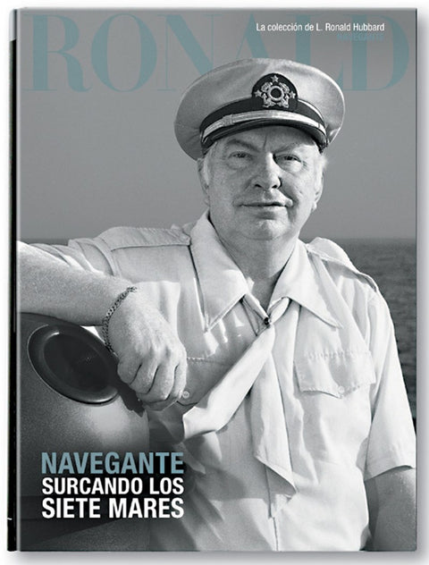  Navegante: Surcando Los Siete Mares 