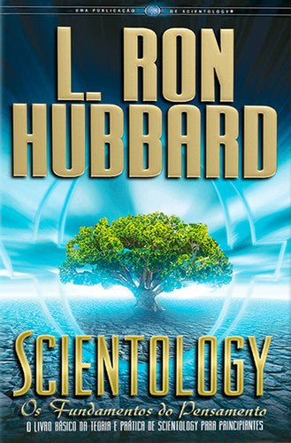  Scientology: os fundamentos do pensamento 