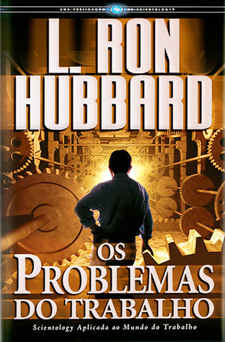  Os problemas do trabalho 