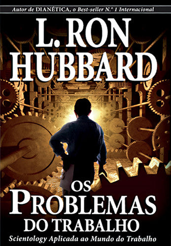  Os problemas do trabalho 