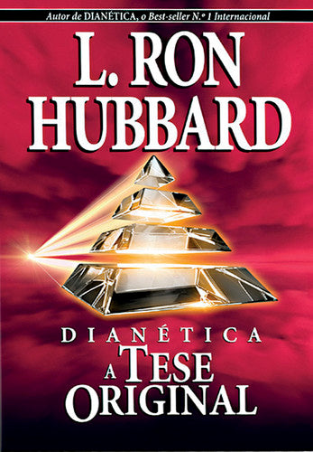  Dianetica: a tese original 