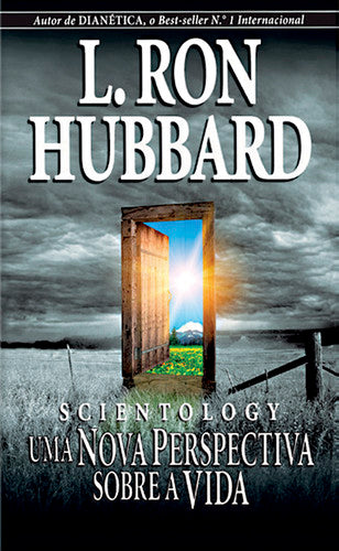  Scientology: uma nova perspetiva sobre a vida 