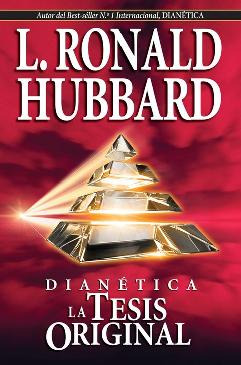  Dianética la tesis original 