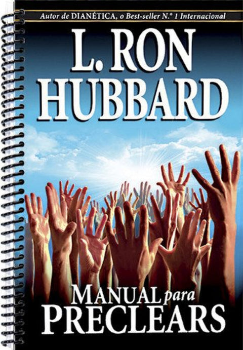  Manual para preclears 