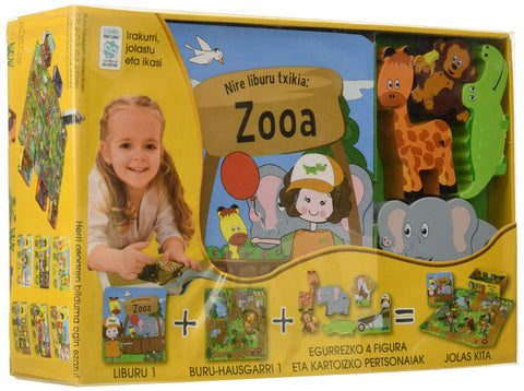  Zooa (EUS) 