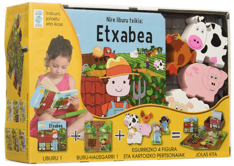  Etxabea (EUS) 