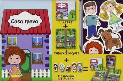  La meva casa (CAT) 