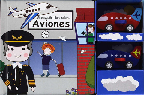  Mi aeropuerto 