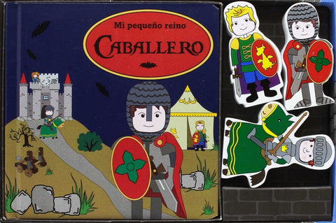  Caballero 