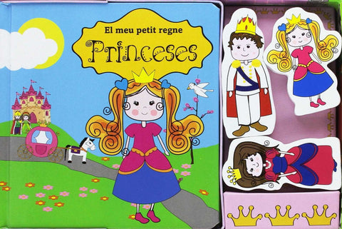 Princeses 