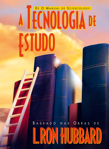  A tecnologia de estudo 