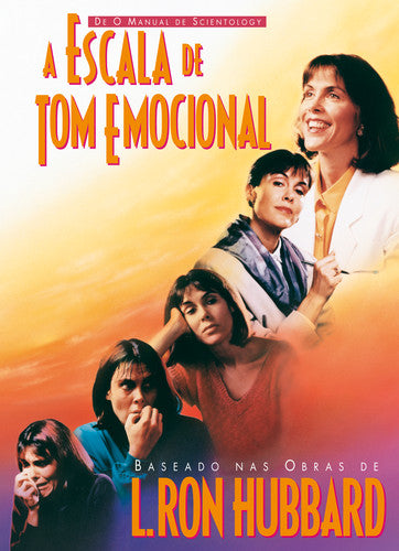  A escala de tom emocional 