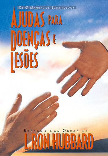  Ajudas para doenças e losões 