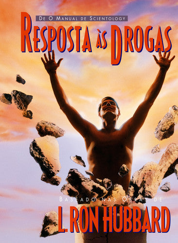  Respostas as drogas 