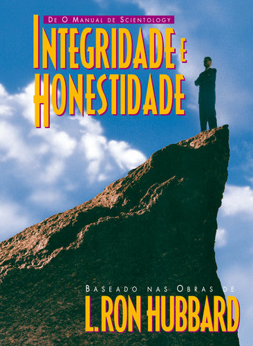  Integridade e honestidade 