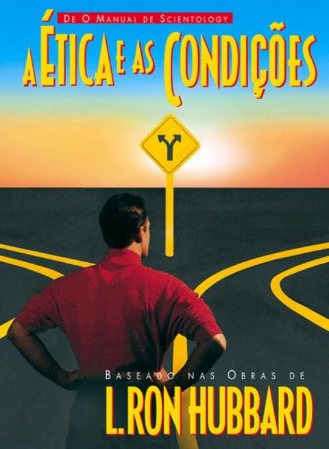  A etica e as condições 