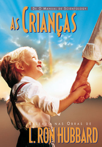  As crianças 