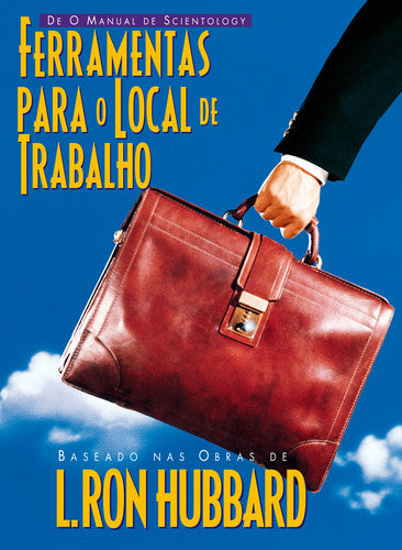  Ferramentas para o local de trabalho 