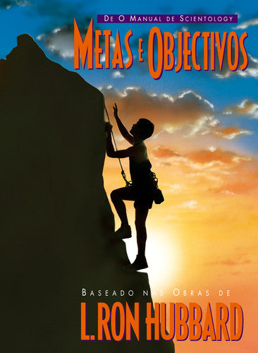  Metas e objectivos 
