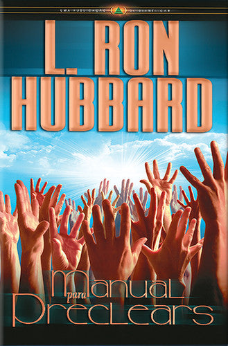  Manual para preclears 