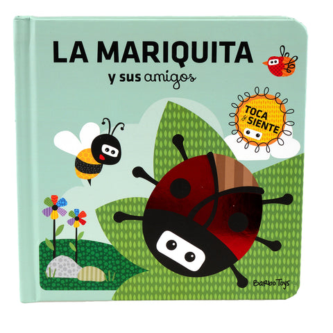  LA MARIQUITA 